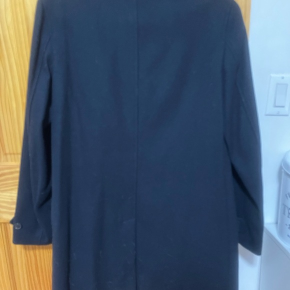 Banana republic men’s coat - Picture 3 of 5